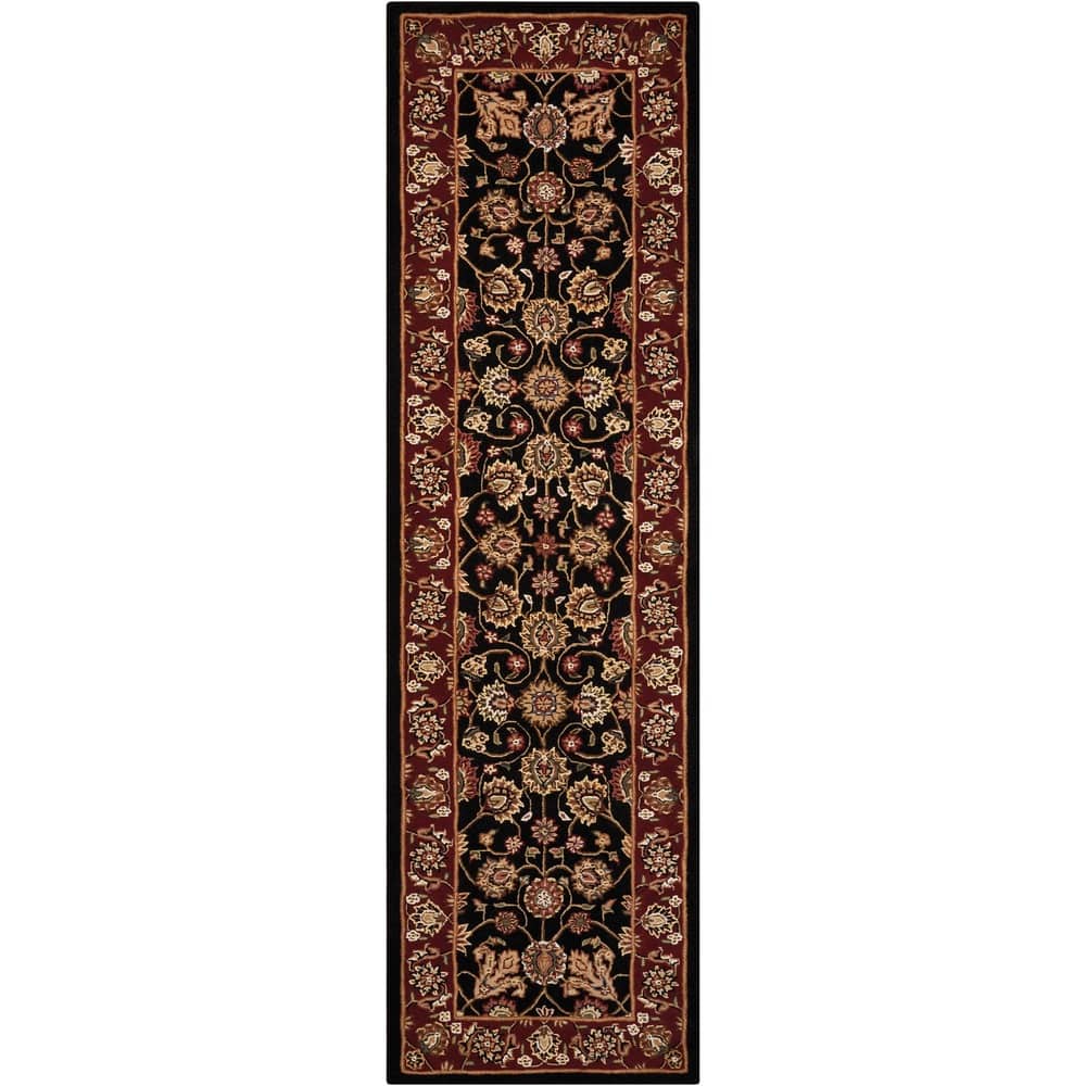 Nourison Hand-tufted Area Rug