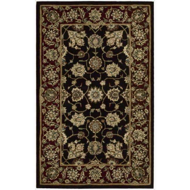 Nourison Hand-tufted Area Rug