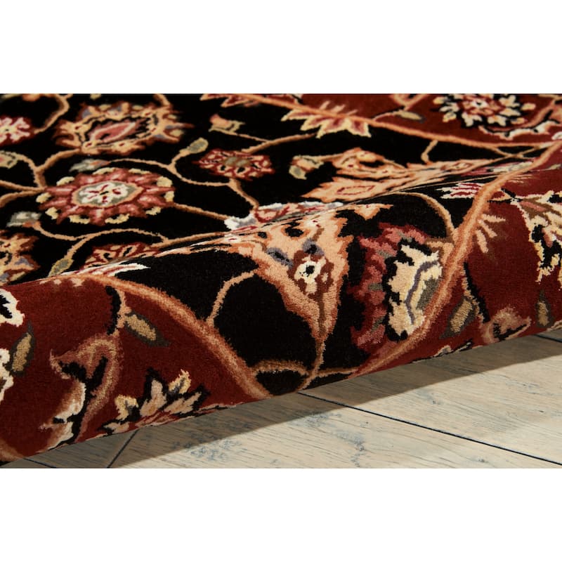 Nourison Hand-tufted Area Rug