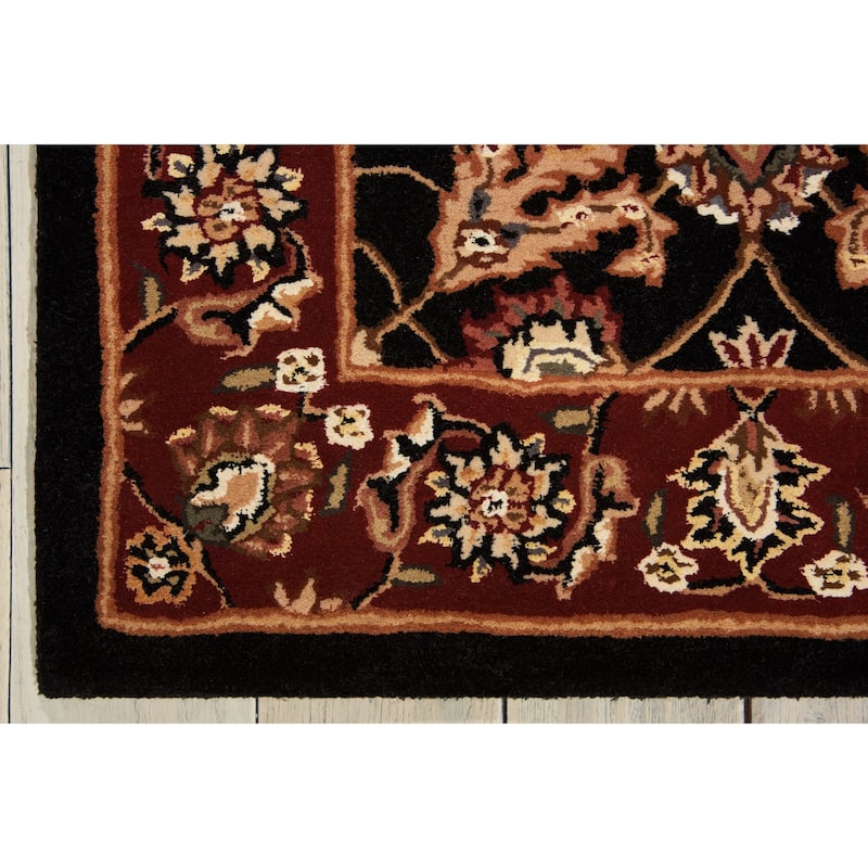 Nourison Hand-tufted Area Rug