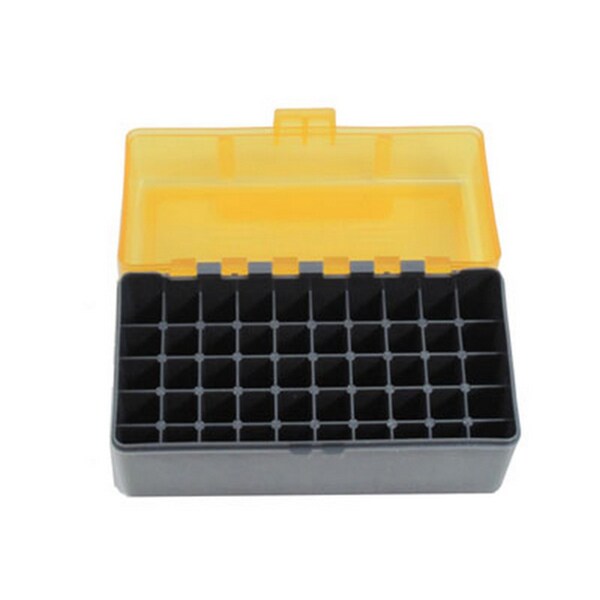 .243 Winchester, 7mm-08 Remington 50 Round Ammo Box - #5