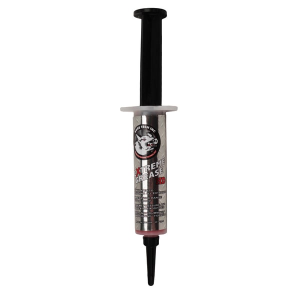 Bore Tech Extreme Grease HD 10cc Syringe