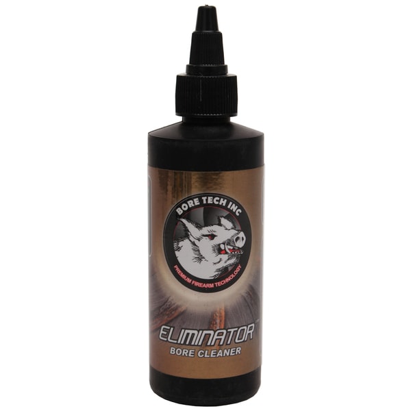 Bore Tech Eliminator 4-oz Bore Cleaner