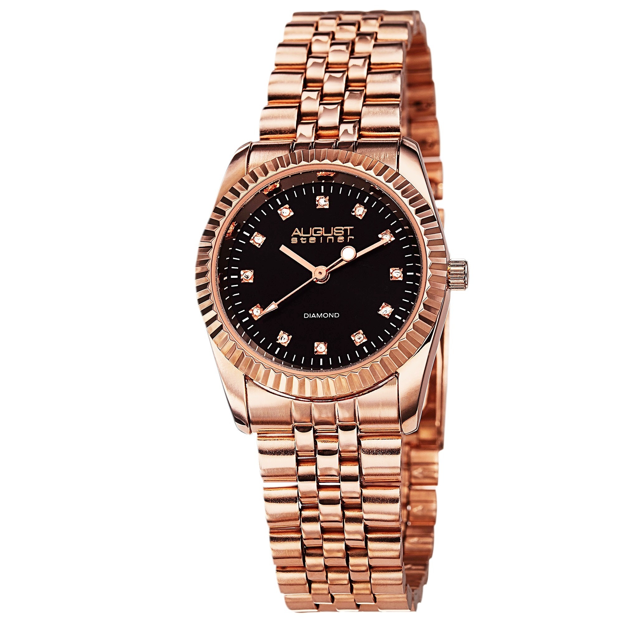 Bracelet Watch MSRP $375.00 Today $69.99 Off MSRP 81%