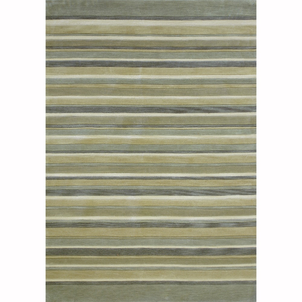 Alexander Home Ackworth Ivory Area Rug