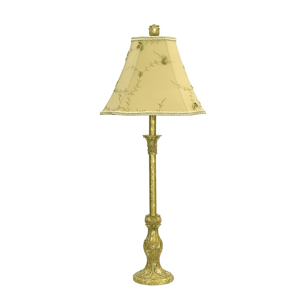 Sterling Industries Hourglass Candlestick