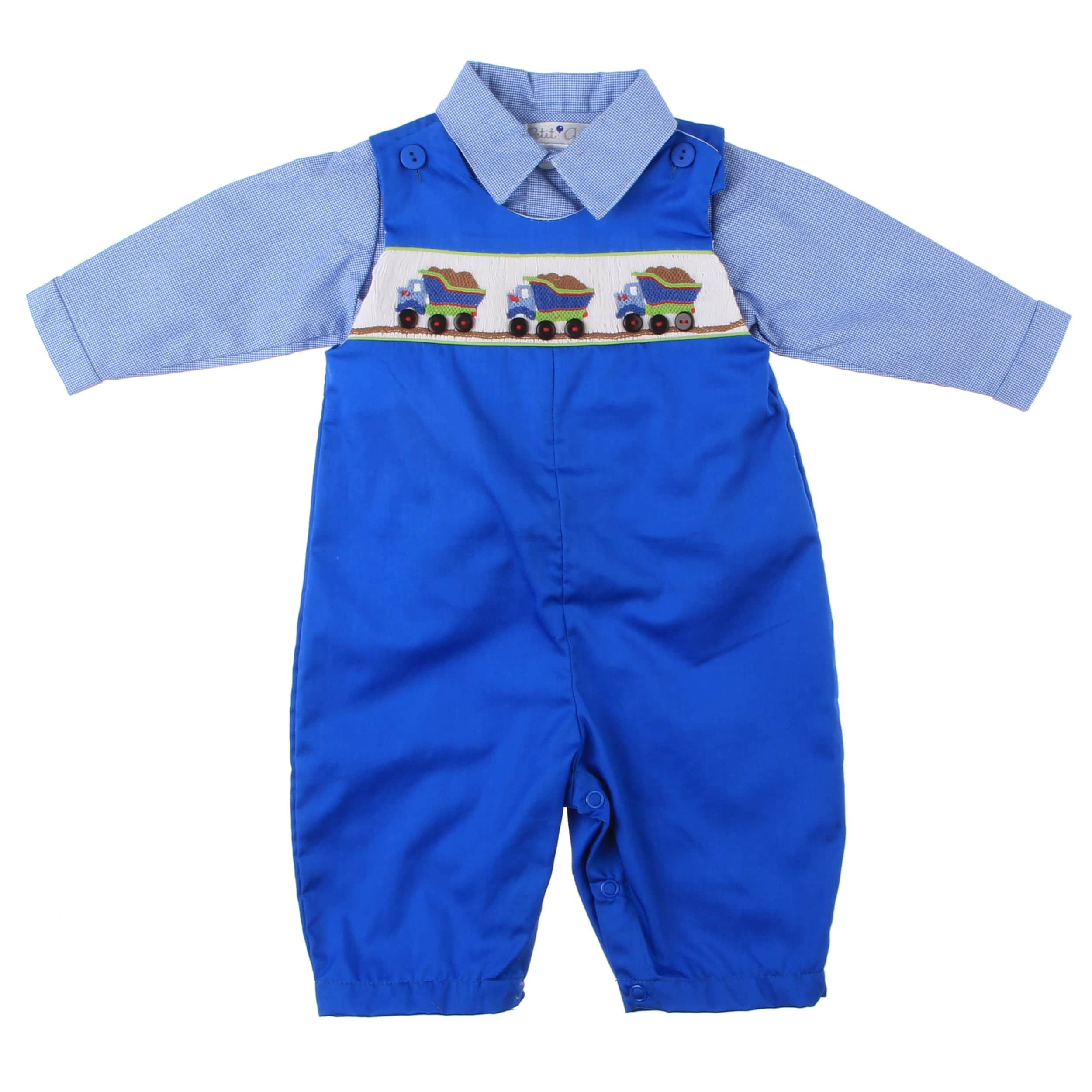 Overall Set FINAL SALE Was $43.99 Today $32.99 Save 25%