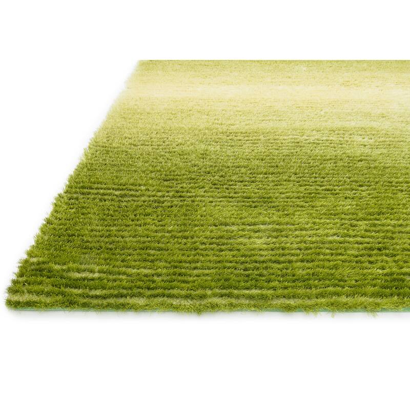 Hand-tufted Josephine Beige Rug