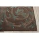 preview thumbnail 2 of 15, Nourison Moda Hand-tufted Area Rug