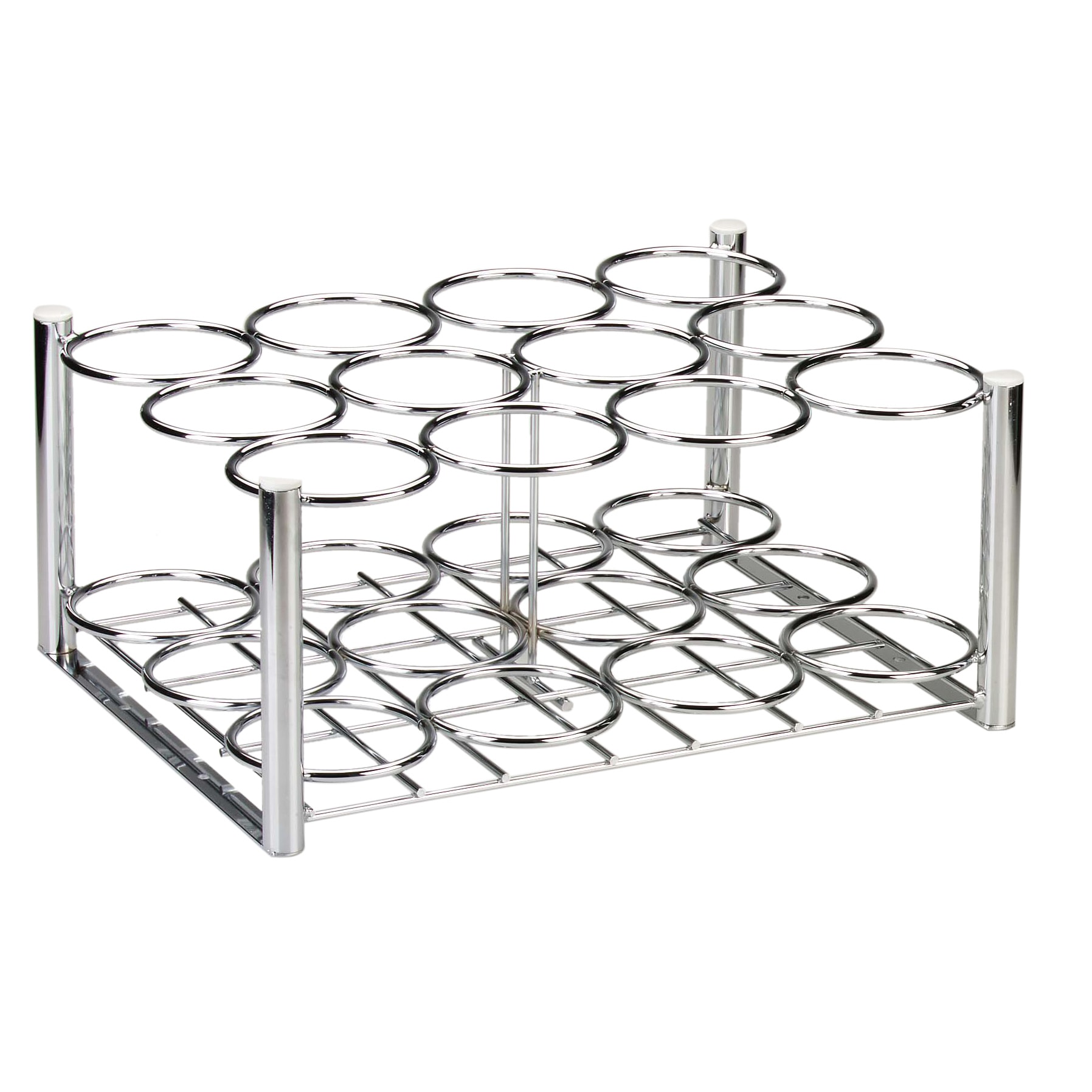 Oxygen M6 12 cylinder Rack