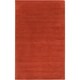 preview thumbnail 146 of 170, Handmade Drake Textured Stripe Wool Area Rug
