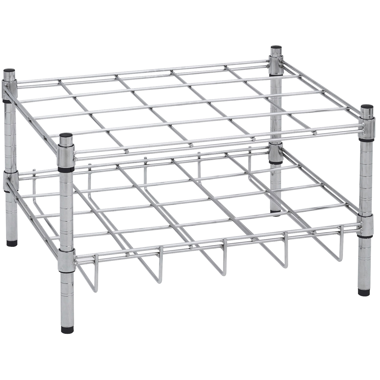 Oxygen 28 cylinder Rack