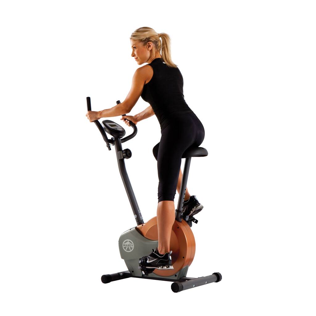 Marcy Upright Mag Cycle