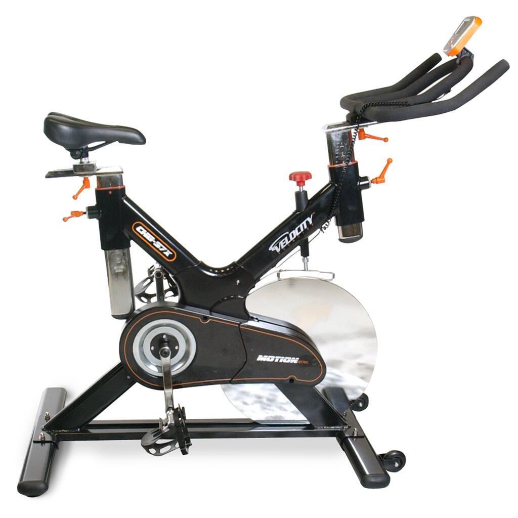Velocity Exercise CHB-S7X Indoor Cycle