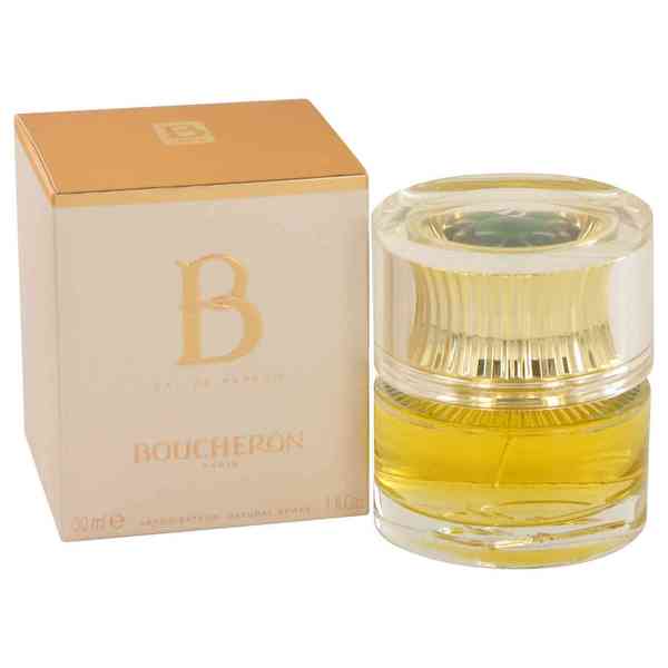 boucheron b eau de parfum