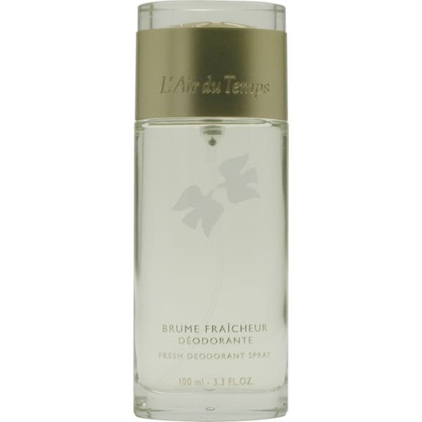 Nina Ricci 'L'Air Du Temps' Women's 3.3 ounce Deodorant Spray L'Air Du Temps Women's Fragrances
