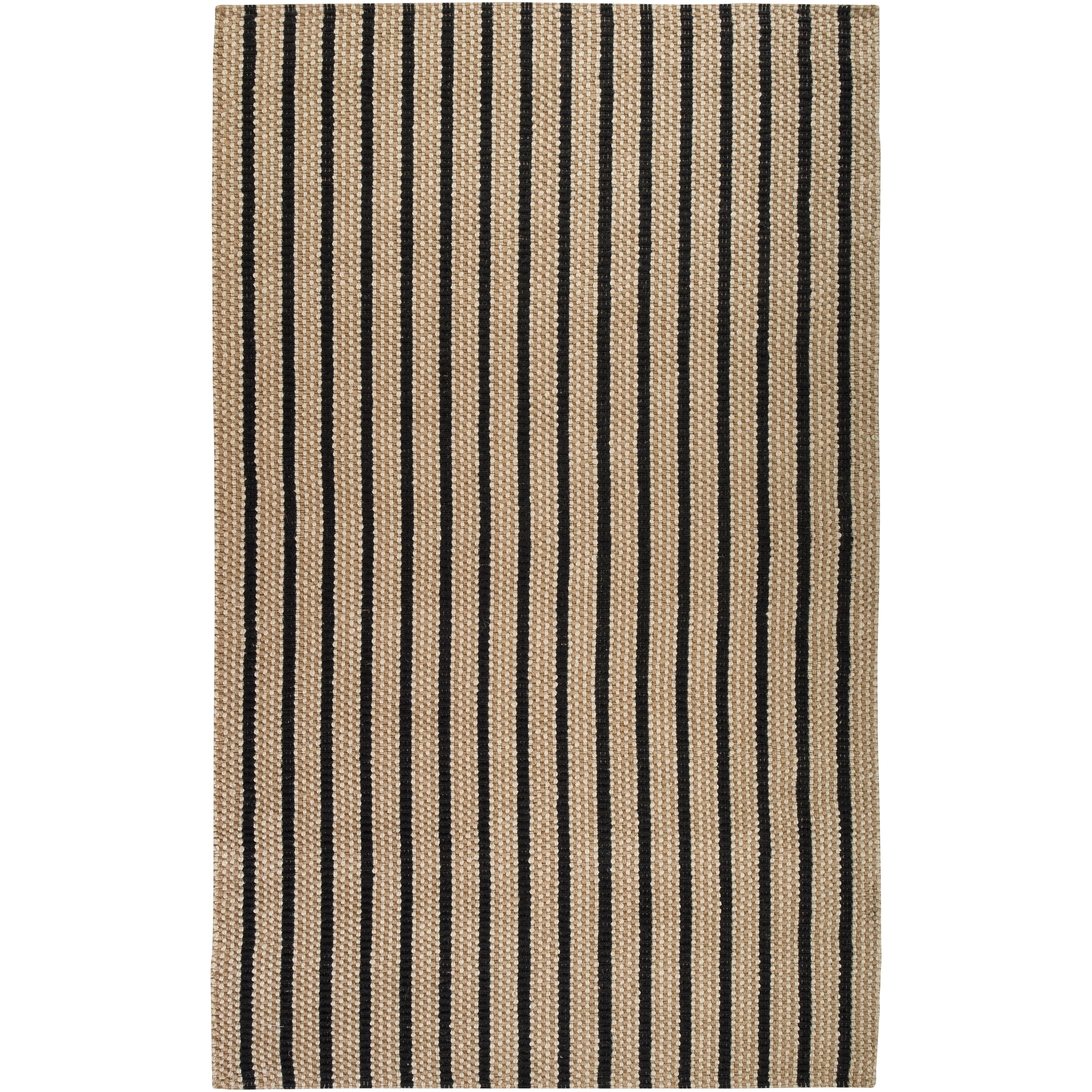 Country Living Hand woven Ovilla Beige Natural Fiber Jute Rug (26 X 4)