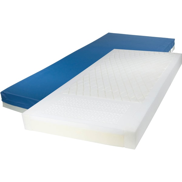 Gravity 7 Long Term Care Pressure Redistribution Foam Mattress