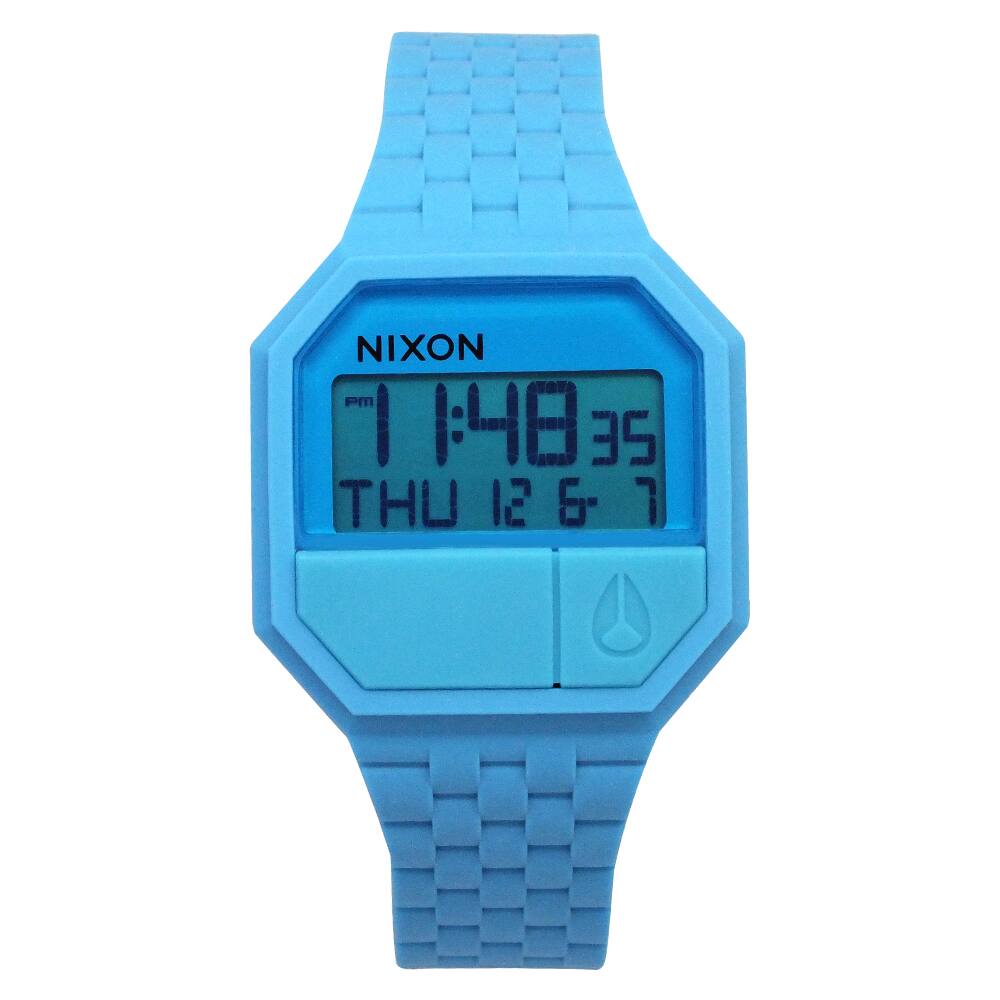 Nixon Men's Re-Run Watch