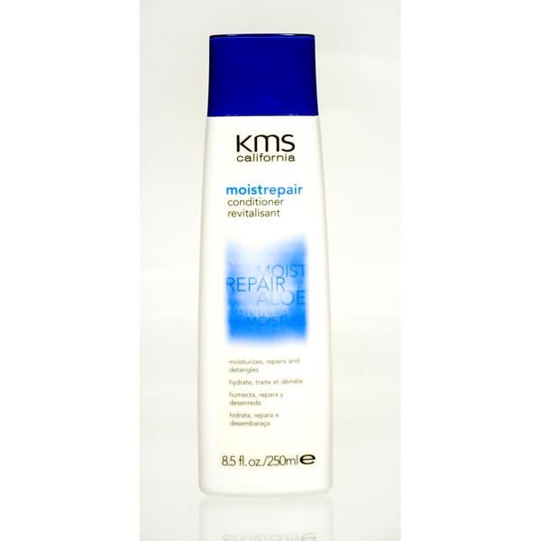 KMS California Vanilla Aloe MoistRepair 8.5 ounce Conditioner Kms California Conditioners