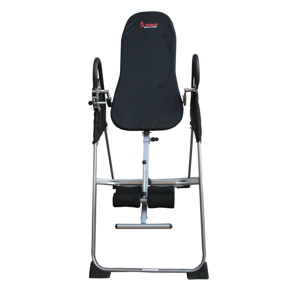 Sunny Inversion Table