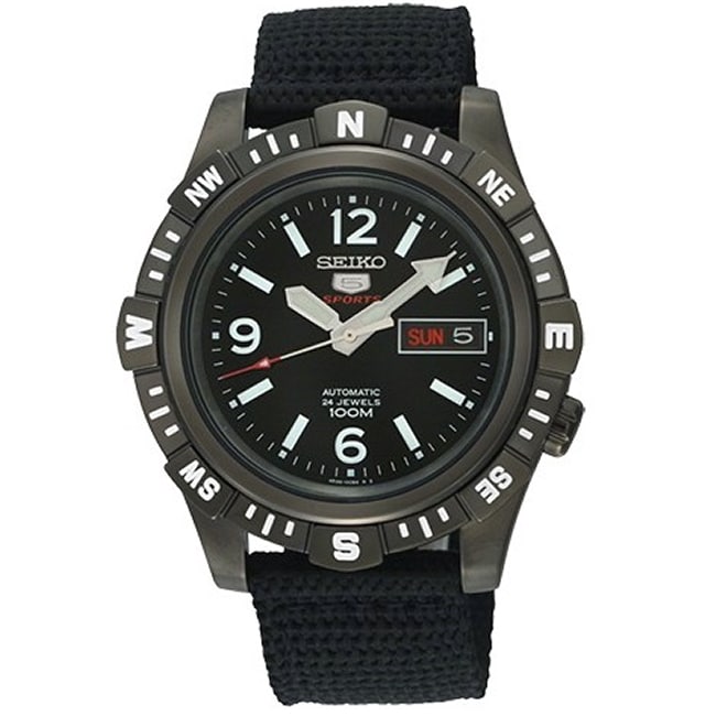 Seiko, Automatic Mens Watches Buy Watches Online