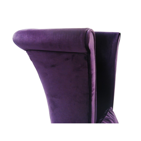 armen living mad hatter chair