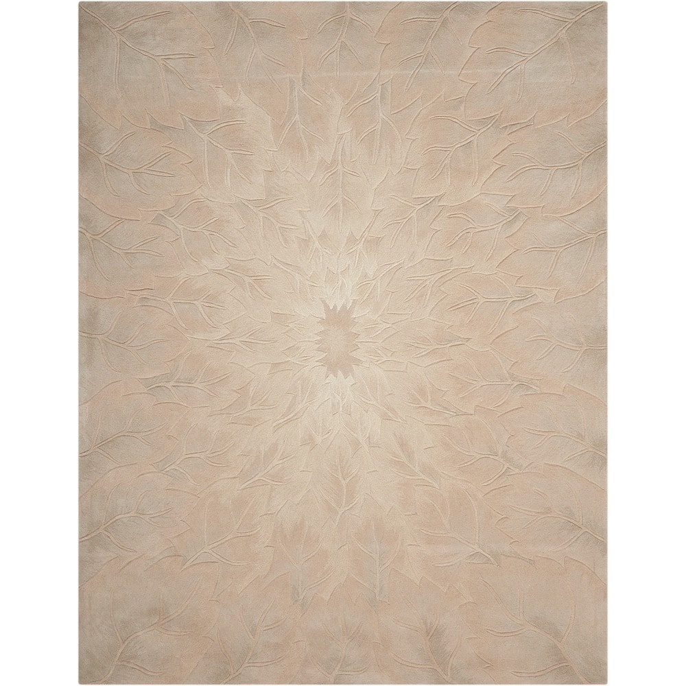 Nourison Moda Hand-tufted Area Rug