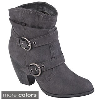 Boots | Overstock.com: Buy Women's Shoes Online