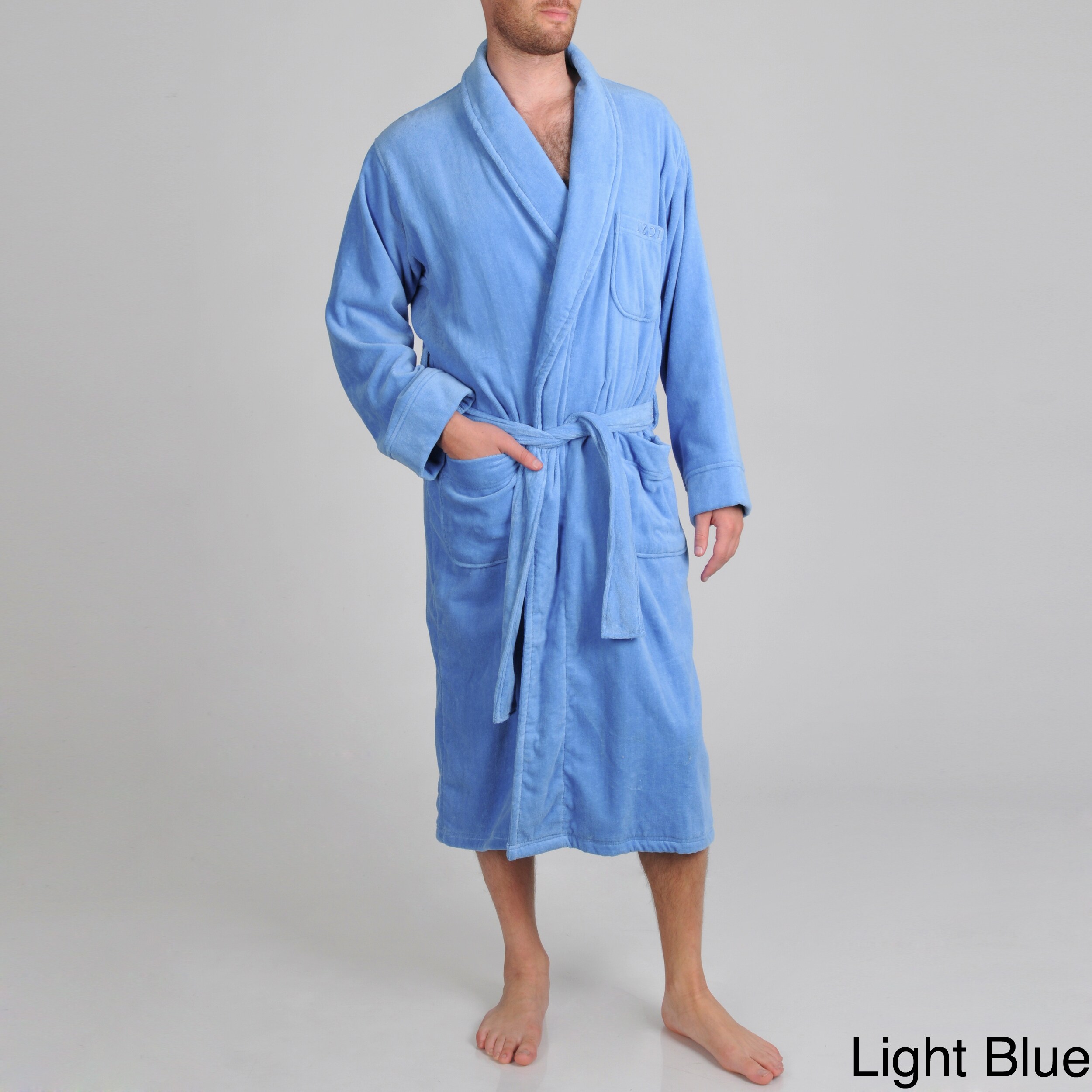 izod robe