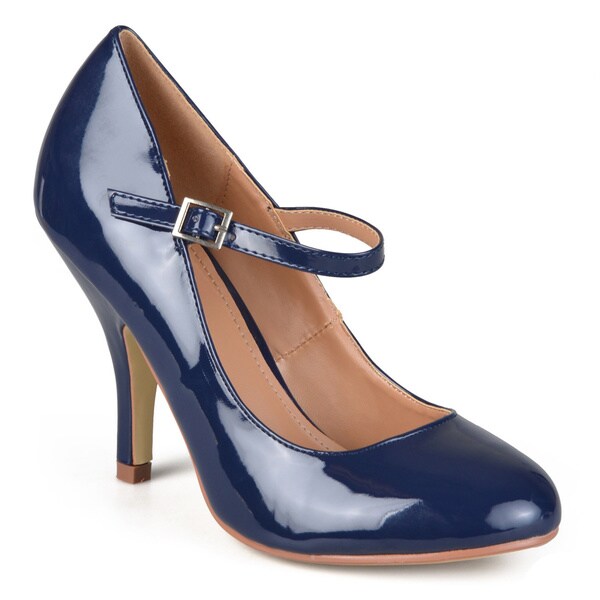 journee collection mary jane pumps