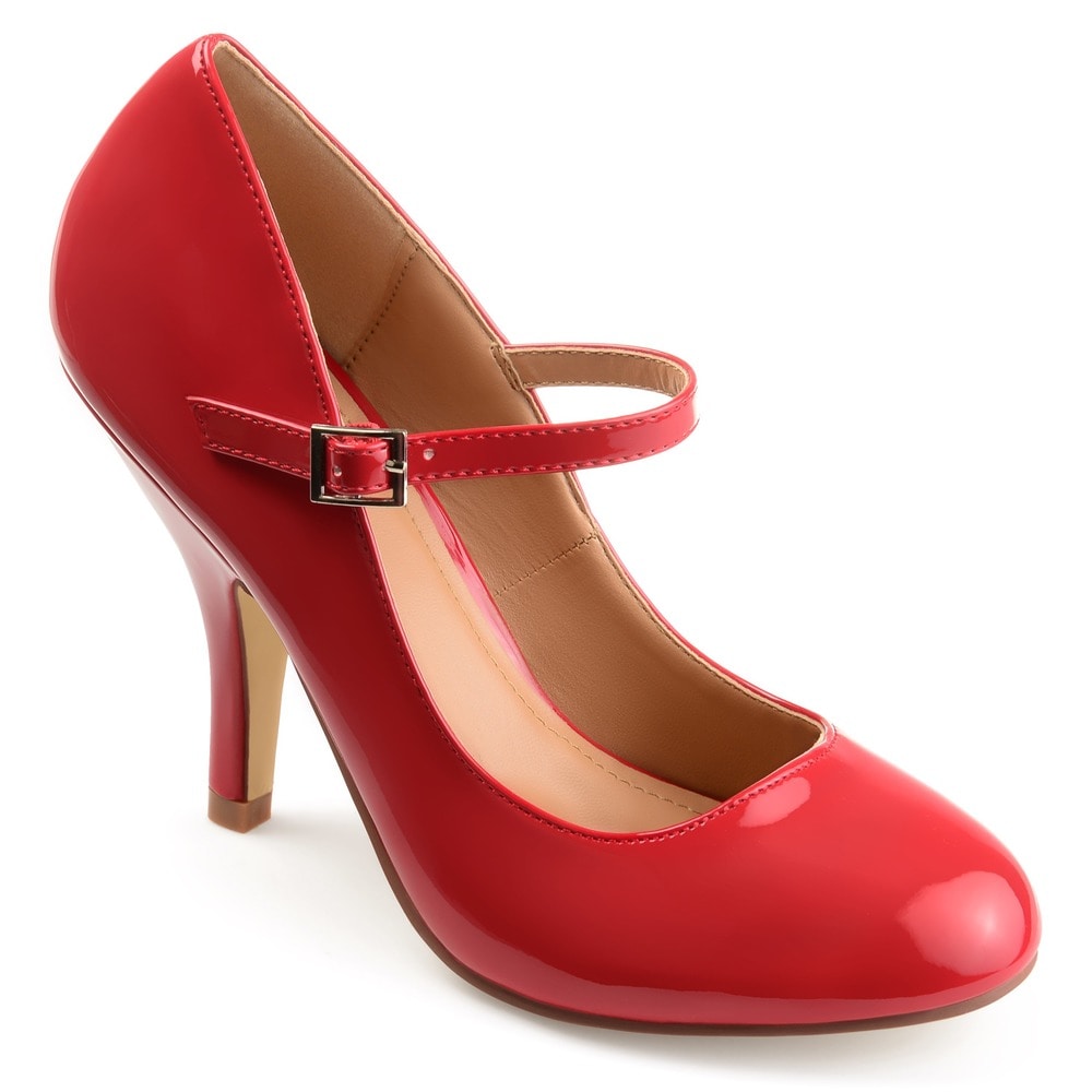 ARRAY Royal Womens Pump 6 B M US Grey