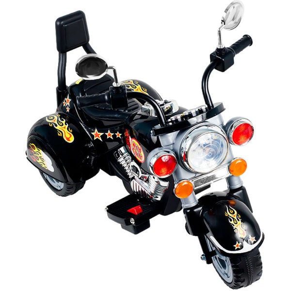 kids chopper motorcycle