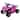 Ride On Toy Quad, Battery Powered Ride On Toy ATV Four Wheeler by Lil' Rider