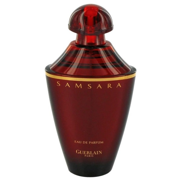 eau de parfum guerlain samsara