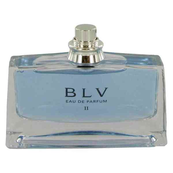blv ii perfume