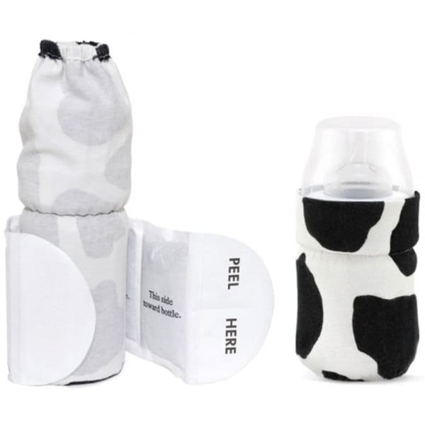 on the fly bottle warmer