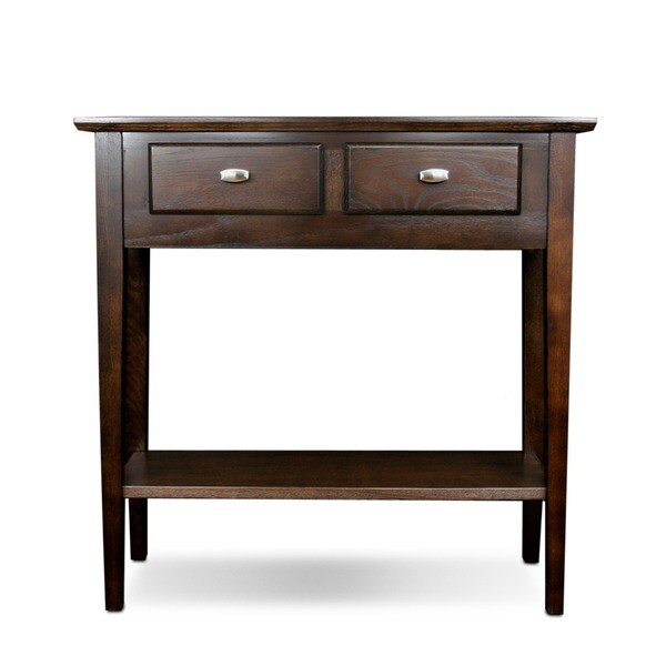 Hall Console favorite finds solid oak hall console sofa table - free shipping Hall Console favorite finds solid oak hall console sofa table - free shipping