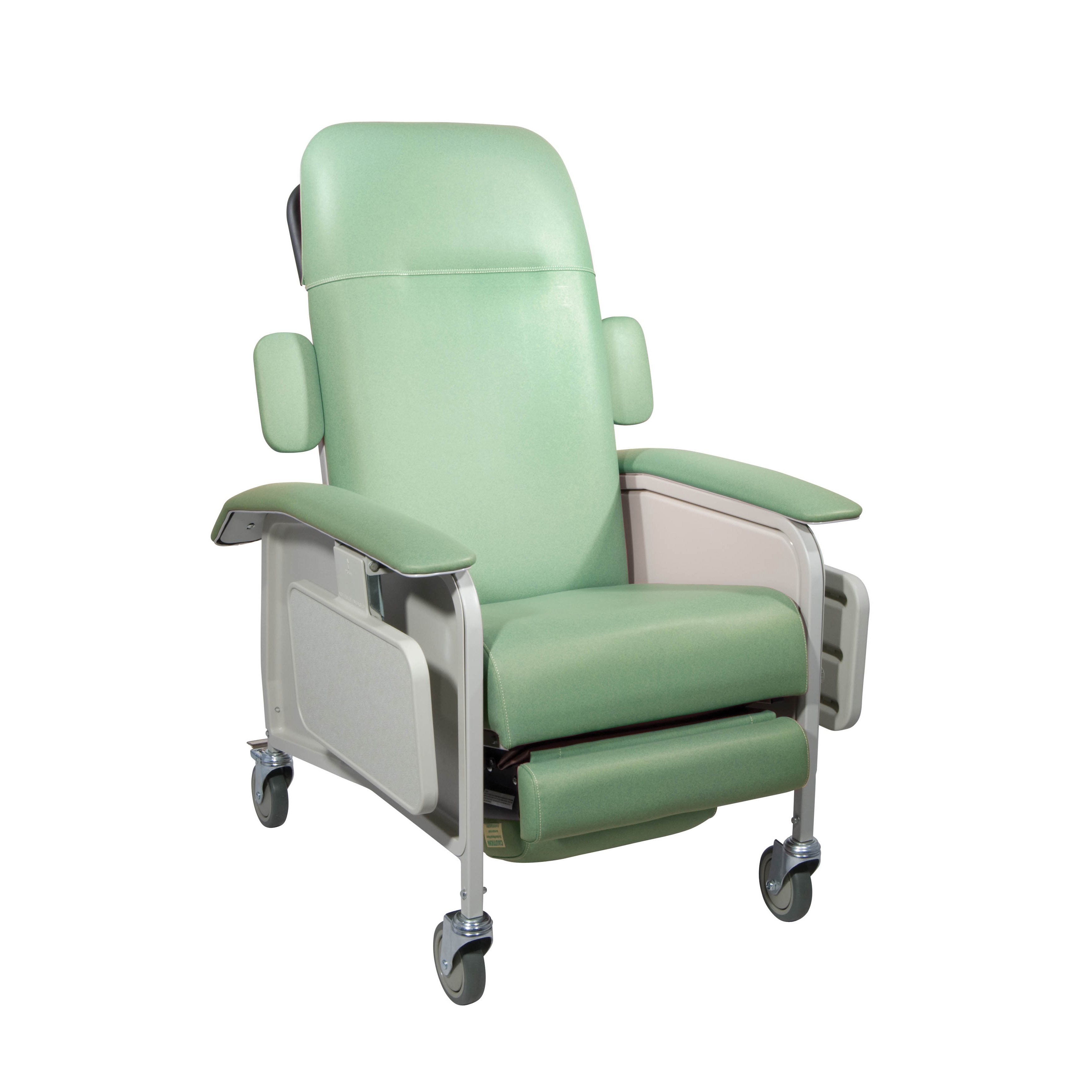 Clinical Care Geri Chair Recliner