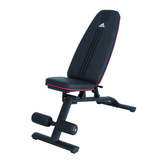adidas sports utility bench