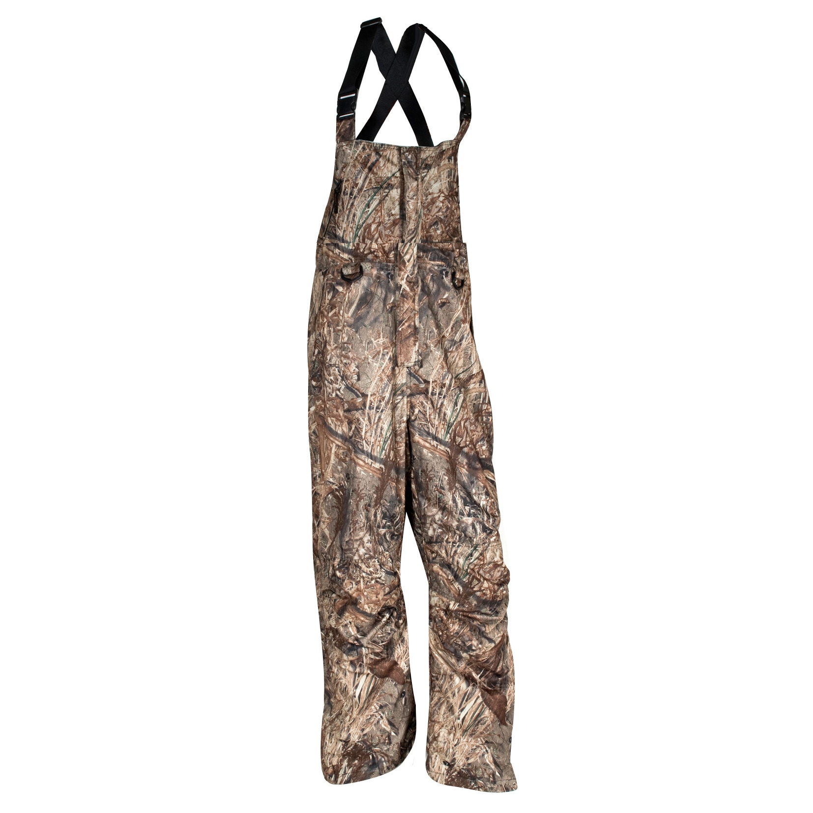 Yukon Gear Bib Overall Duck Blind