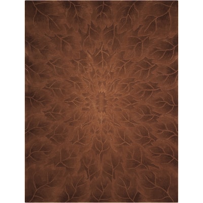Nourison Moda Hand-tufted Area Rug