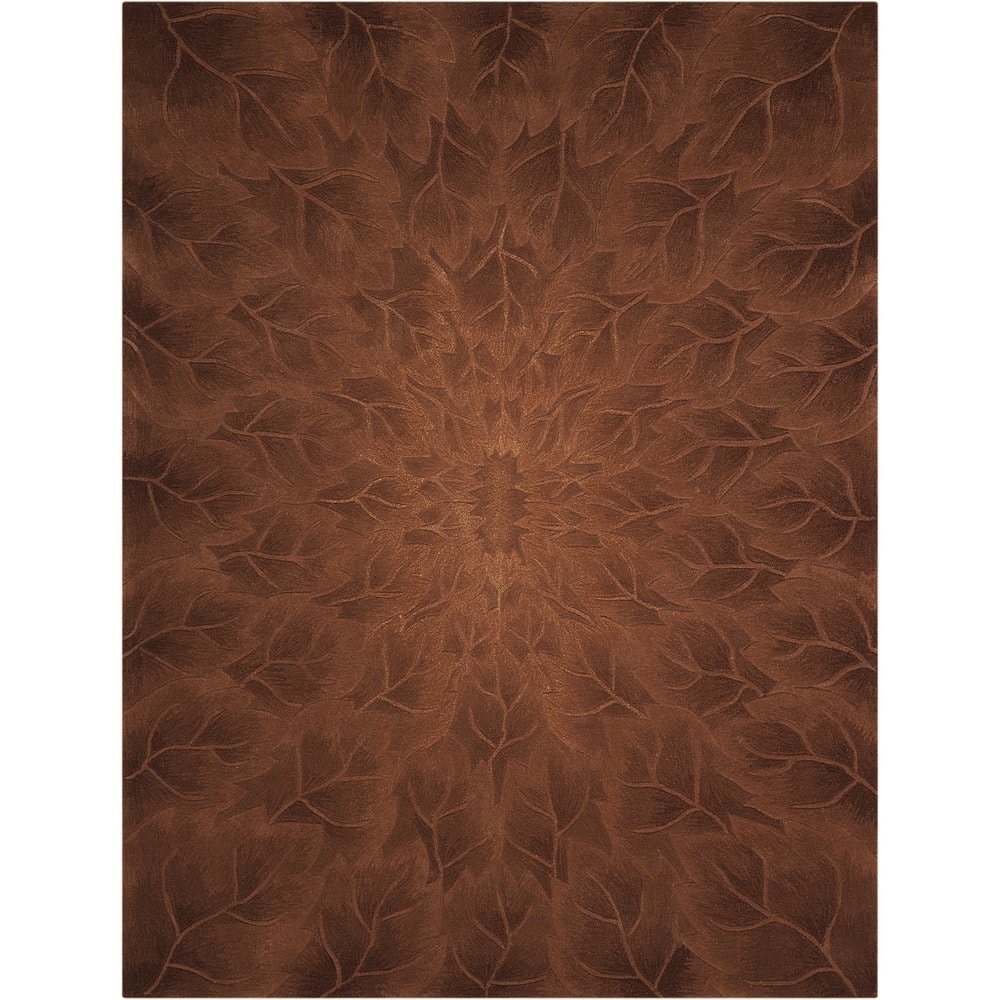 Nourison Moda Hand-tufted Area Rug