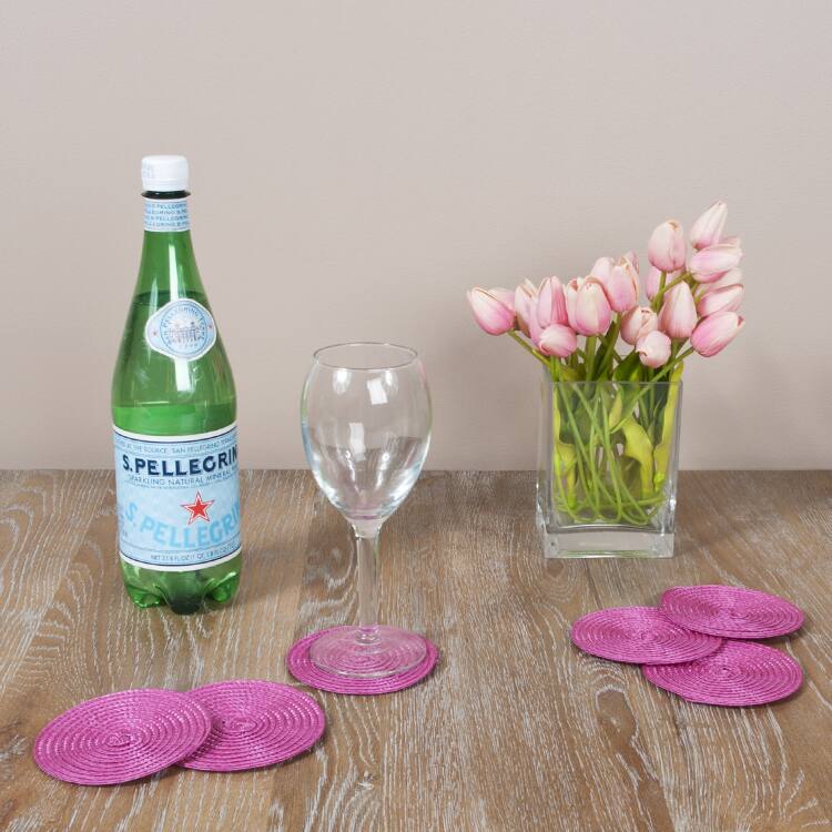 Cabana Coasters (Set of 6)