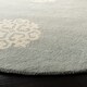 Safavieh Handmade Soho Neve Medallion Wool Rug - Thumbnail 46