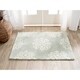 Safavieh Handmade Soho Neve Medallion Wool Rug - Thumbnail 4