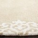 Safavieh Handmade Soho Neve Medallion Wool Rug - Thumbnail 22