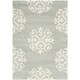Safavieh Handmade Soho Neve Medallion Wool Rug - Thumbnail 29
