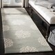 Safavieh Handmade Soho Neve Medallion Wool Rug - Thumbnail 5