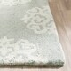 Safavieh Handmade Soho Neve Medallion Wool Rug - Thumbnail 30